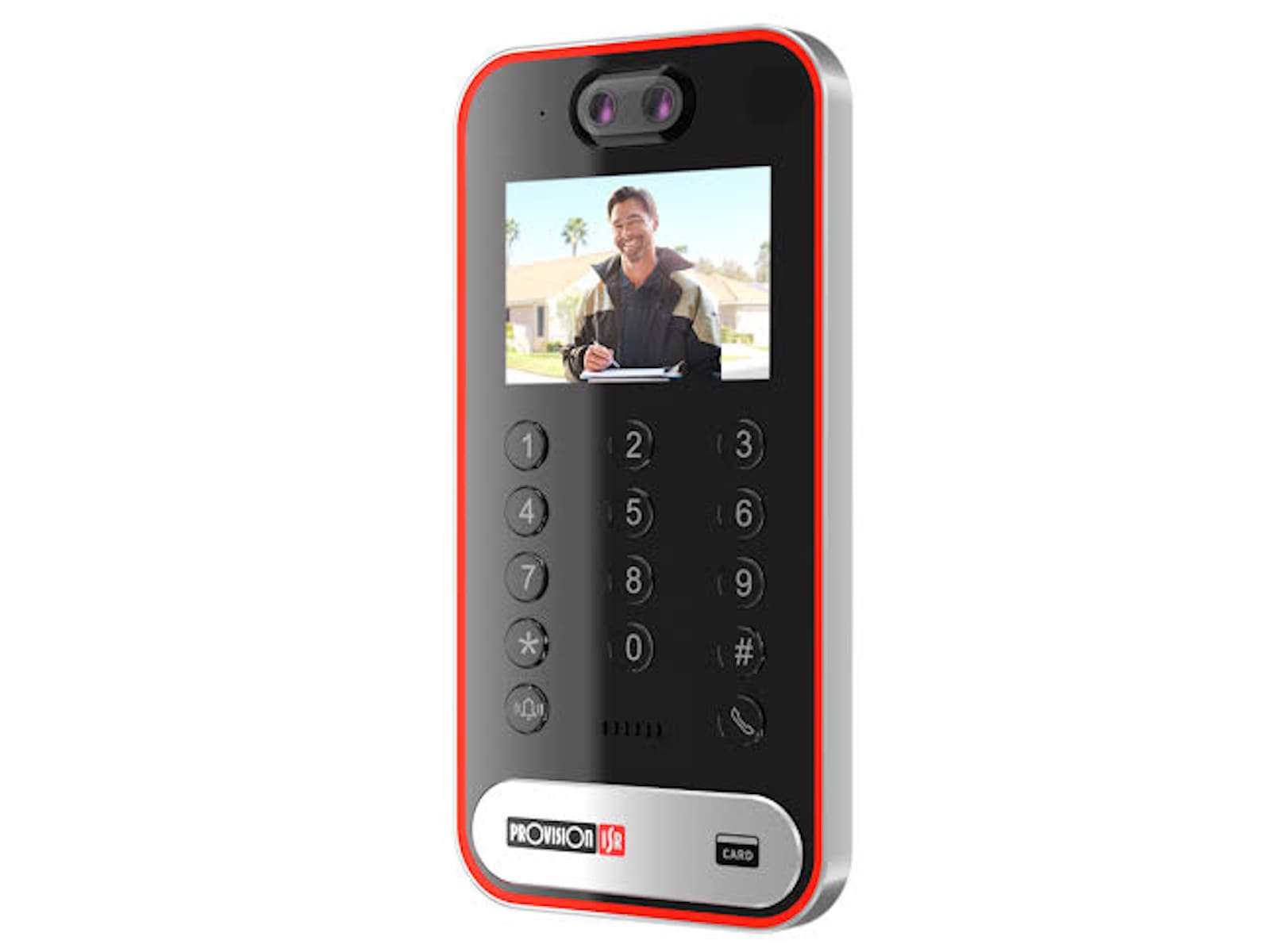 access control