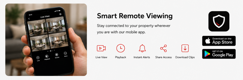 Remote App Monitoring