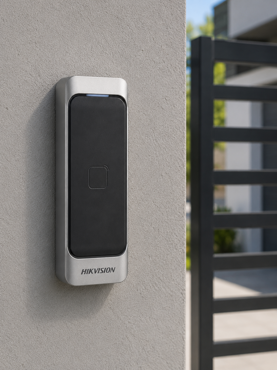 RFID Reader