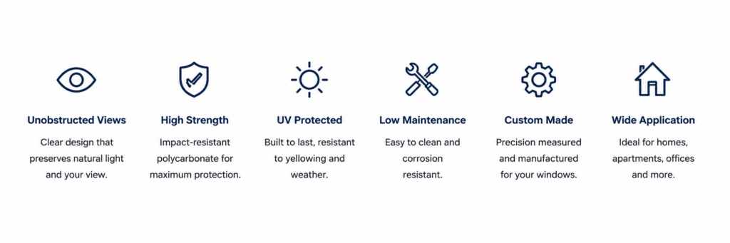 Why Choose Viewprotect