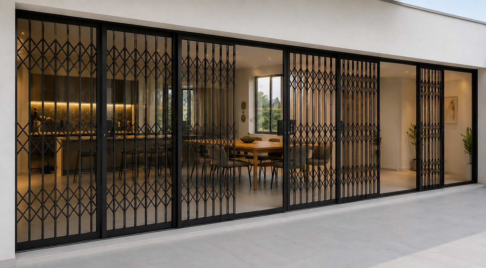 Security Gate