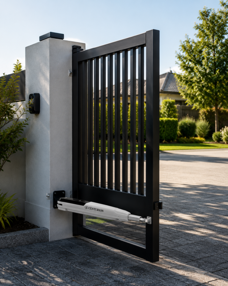 Swing Gate