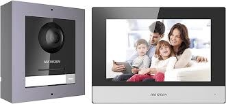hikvision