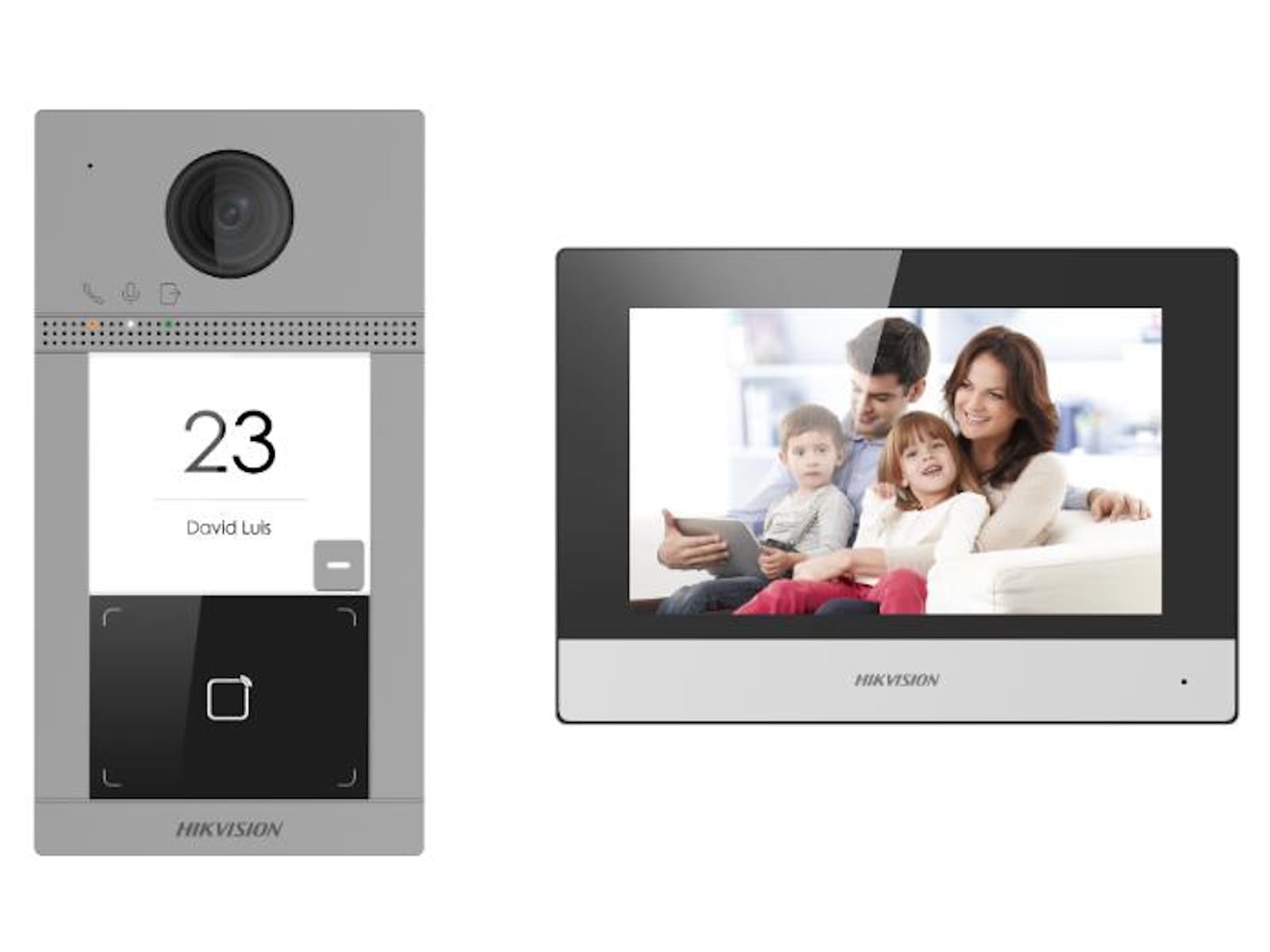 intercom